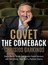 Covet the Comeback